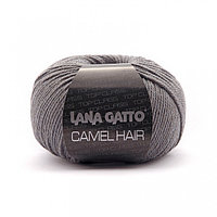 Camel hair (60% мериносовая шерсть, 40% верблюжья шерсть), 50г/125м