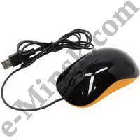 Мышь OKLICK Optical Mouse 165M