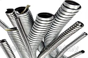 Металлорукав Р3-ЦХ-25 (50м.)