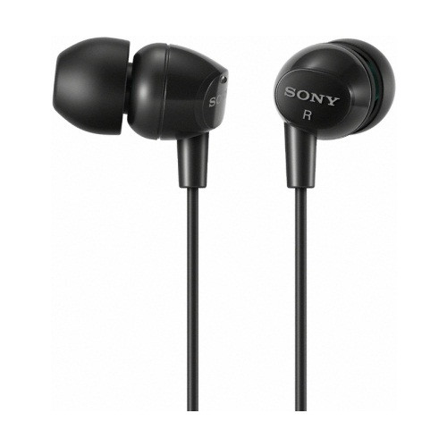 Наушники Sony MDR-EX10LP - фото 1 - id-p3290618