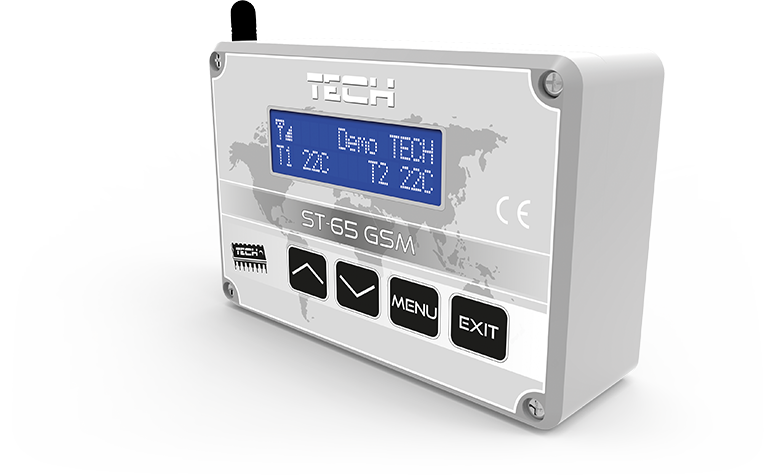 GSM-модуль Tech ST-65 GSM