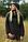 Пряжа Lana Gatto Class (80% мериносовая шерсть, 20% ангора), 50г/125м, цвет 3705 grigio medio, фото 6