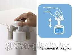 Биотуалет Porta Potti QUBE 345. Купить в Минске с доставкой, в интернет магазине green-glade.by