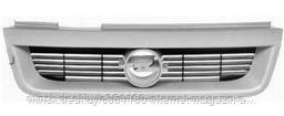 Решетка радиатора Opel Vectra A 92-95 - фото 1 - id-p72333950