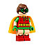 Конструктор Bela 10634 "Бэтмобиль" (аналог Lego The Batman Movie 70905) 610 деталей, фото 6