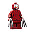 Конструктор Bela 10634 "Бэтмобиль" (аналог Lego The Batman Movie 70905) 610 деталей, фото 8