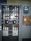 Комплектная трансформаторная подстанция  КТПТ-630/10 к/к 10/0,4-У1, фото 4