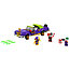 Конструктор Bela 10633 "Лоурайдер Джокера" (аналог Lego Batman Movie 70906) 450 деталей, фото 3