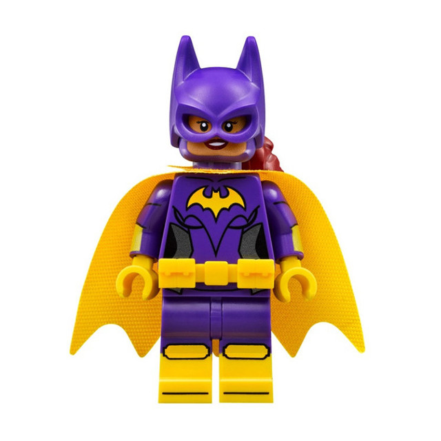 Конструктор Bela 10633 "Лоурайдер Джокера" (аналог Lego Batman Movie 70906) 450 деталей - фото 8 - id-p72337096