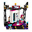 Конструктор Bela Friends 10538 "Поп-звезда: телестудия" (аналог LEGO Friends 41117) 197 деталей, фото 4