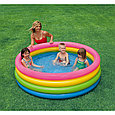 Как правильно выбрать бассейн для ребенка?