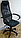 Кресло компьютерное BР-8 pl. Черный, фото 4