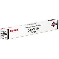 Картридж C-EXV29Bk/ 2790B002 (для Canon imageRUNNER ADVANCE C5030/ C5035/ C5235/ C5240) чёрный