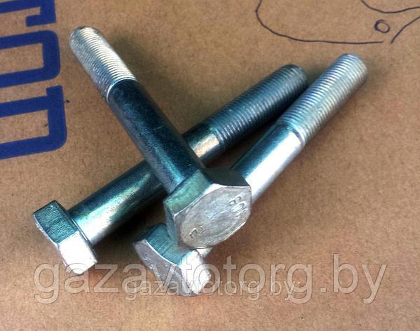 Болт М10*1*70 балки ГАЗ-31105 Волга, (Завод Красная Этна ПАО г.Нижний Новгород), .103.01713-81, фото 2