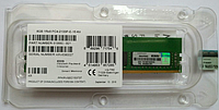 Оперативная память 819880-B21 HP 8GB 1Rx8 PC4-17000 DDR4-2133MHz UDIMM