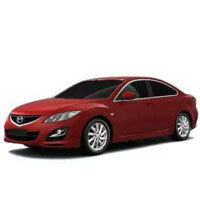 Mazda 6 седан/хэтчбэк 2007-2013