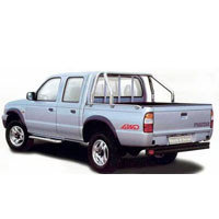Mazda B-Serie 1998-2006