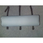 Мягкая накладка на сиденье для надувной лодки (850*240)