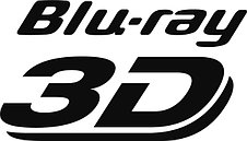 Видео фильмы на BLU RAY дисках в 3D (25 GB)