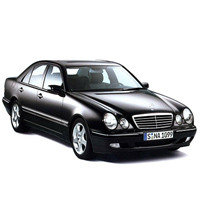 Mercedes Benz (W124, W140, W168, W169, W201, W202, W203, W204, W210, W211, W212, W251)