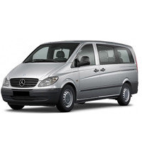 Mercedes Vito (Т-профиль)