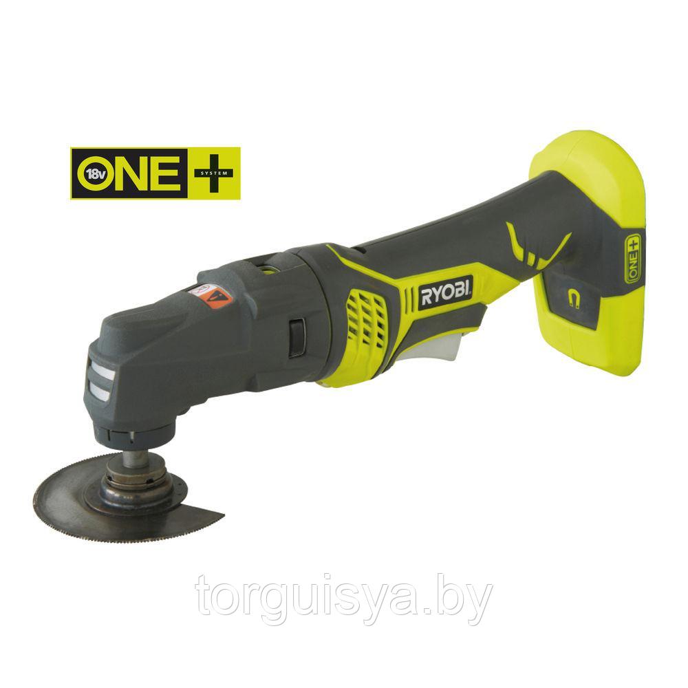 ONE+ / Многофункциональный инструмент Ryobi RMT 1801 M