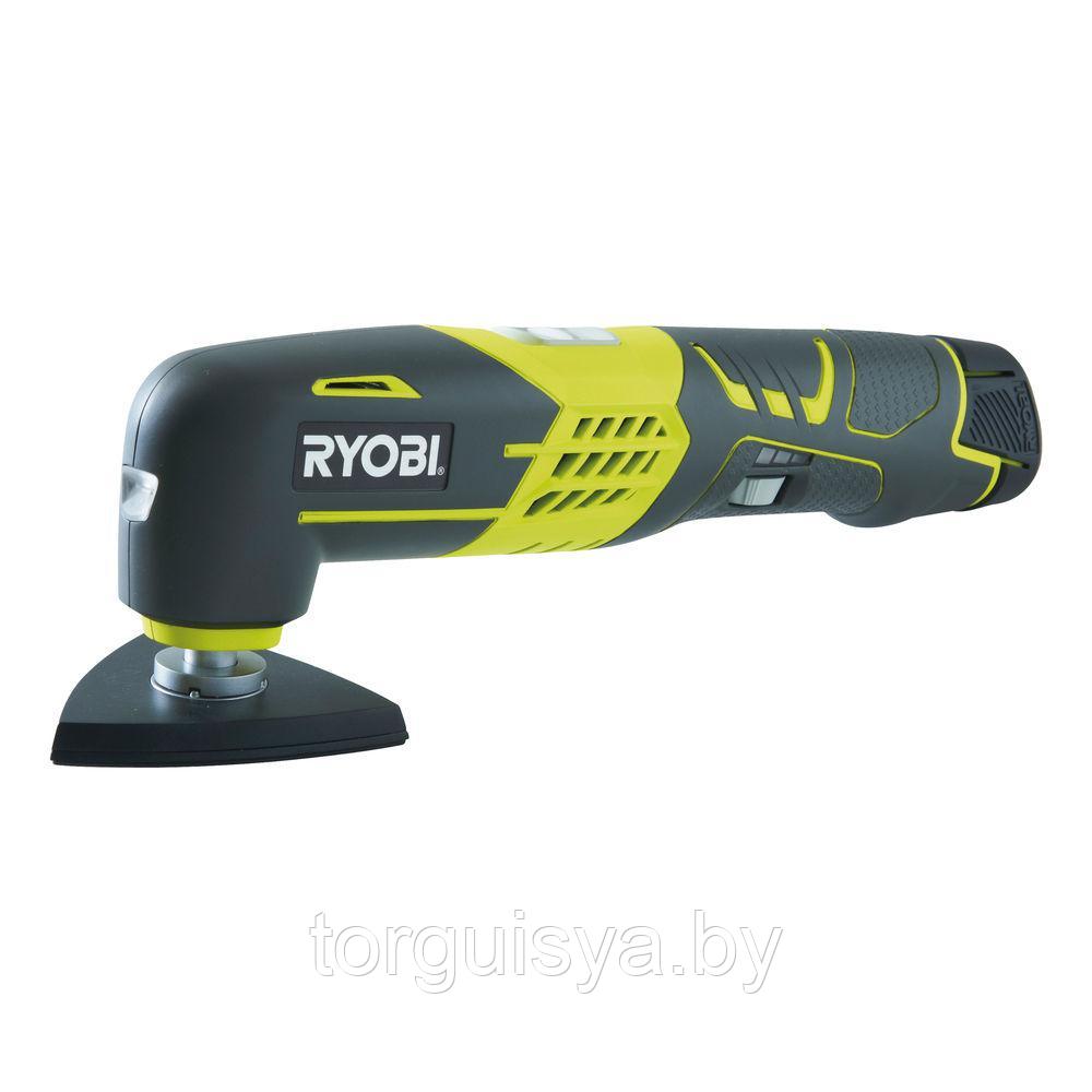 Многофункциональный инструмент Ryobi RMT 12011 L