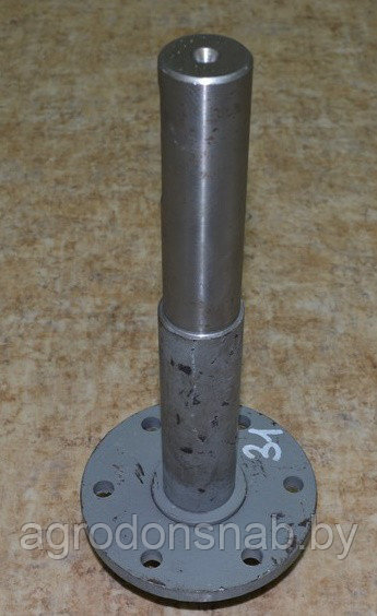 Остов приемного битера 142.03.05.080