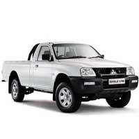 Mitsubishi L200 1995-2005