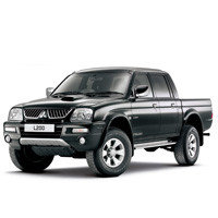 Mitsubishi L200 2003–2006