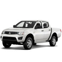 Mitsubishi L200 2006-2014