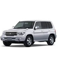 Mitsubishi Pajero Pinin 1998-2006
