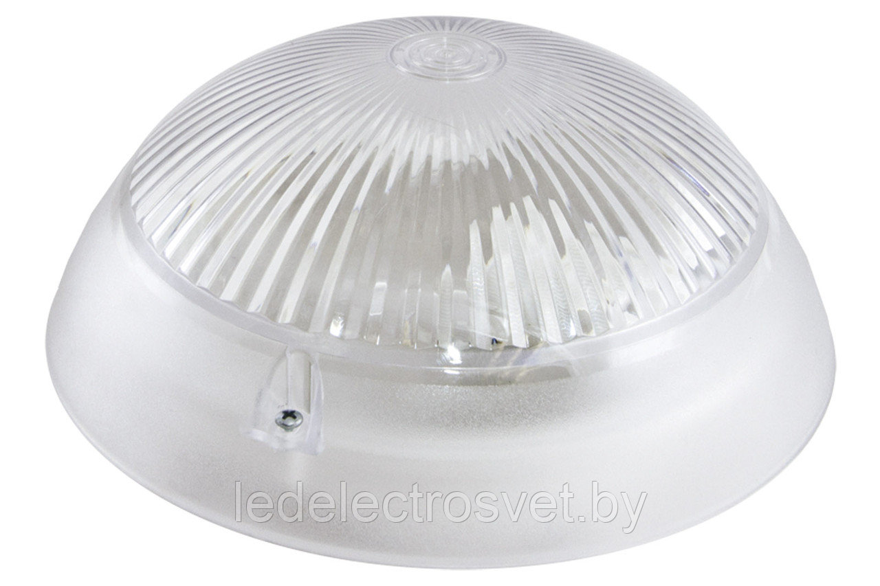 Светильник НПП 03-60-010.01 У3 "Сириус" (SAN-пластик)