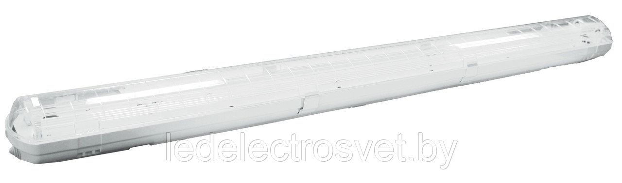 Светильник ЛСП3902 1х36Вт IP65 с ЭПРА