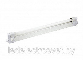 Светильник ЛПБ2004А 12 Вт 230В Т4/G5 6400К