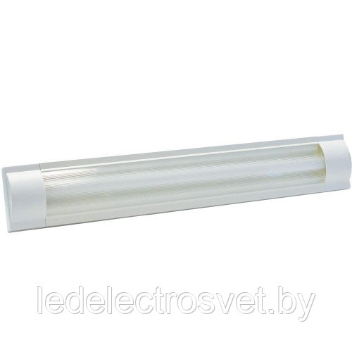 Светильник ЛПБ3017 2х36 Вт 230В Т8/G13
