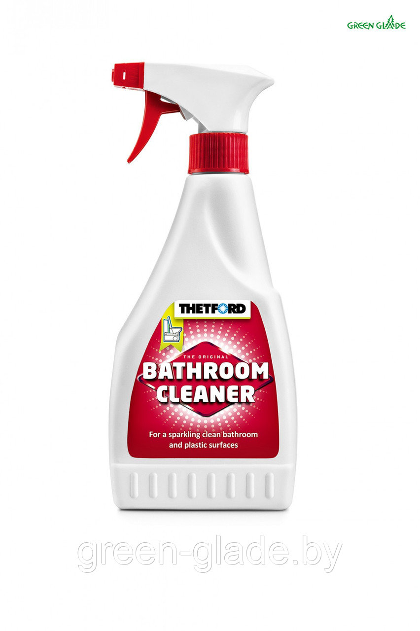 Чистящее средство Thetford Bathroom Cleaner 0,5л - фото 2 - id-p36958744