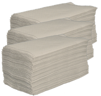 Полотенца бумажные V-сложения (200 листов)