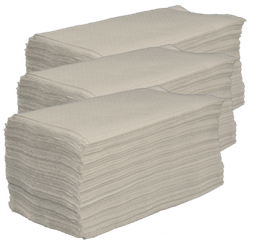Полотенца бумажные V-сложения (200 листов)