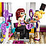 Конструктор Bela Friends 10539 "Парикмахерская в Хартлейке" (аналог Lego Friends 41093) 341 деталь , фото 4