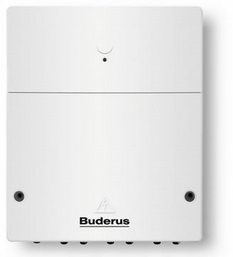 Интернет-модуль для дистанционного управления KM200 Buderus