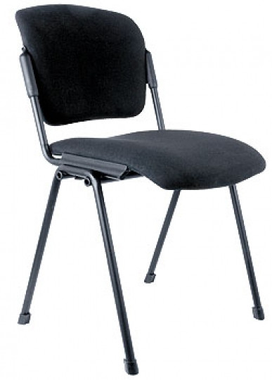 Стул ERA Black C-38