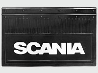 Брызговик резиновый SCANIA 600x400