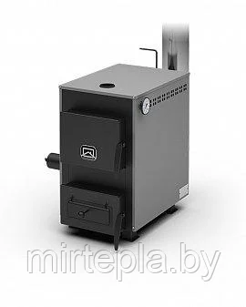 Отопительный котел Теплодар Куппер Практик 8