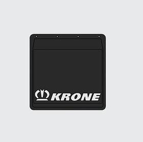 Брызговик резиновый KRONE 400x400