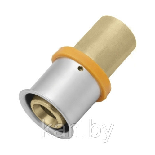 Соединитель 25x2.5/22 Press x Press