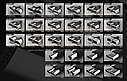 Насадка на глушитель Buzzer ZZ 2x140, ZZ 2x145, фото 4