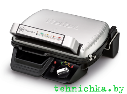 Электрогриль TEFAL GC 450 - фото 1 - id-p63454910