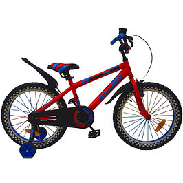 Детские велосипеды 20" (для детей от 6 до 12 лет) 110 - 140 см