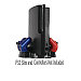 PS3 док-станция DreamGear для приставки и аксессуаров(+Вертикальный стенд), фото 2